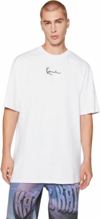 Majica Small Signature Essential, Karl Kani, za moške