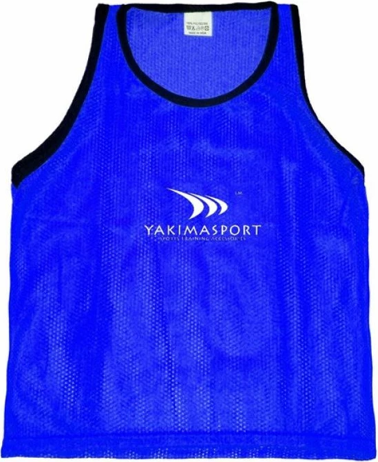 Športna etiketa za otroke Yakimasport, modra