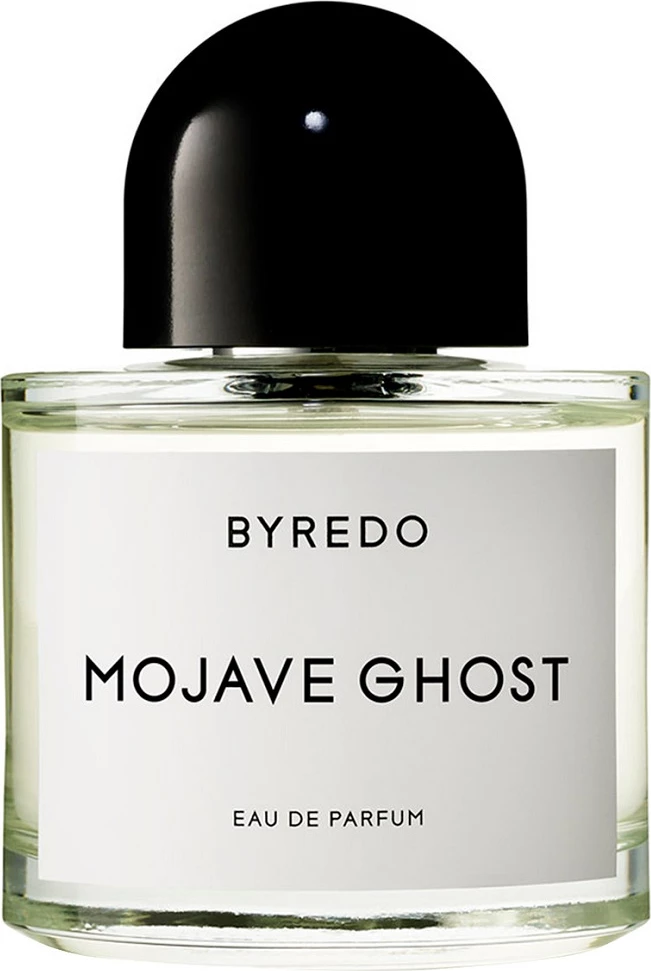 Eau de Parfum unisex Mojave Ghost Byredo 100 ml
