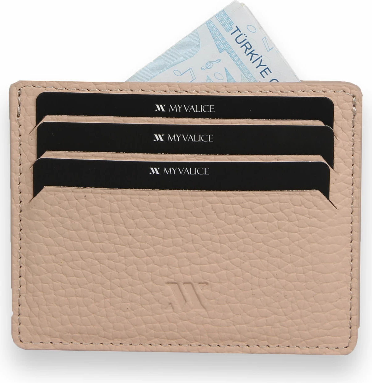 Portfelj, prahasta barva, Zoozie Bags 4335