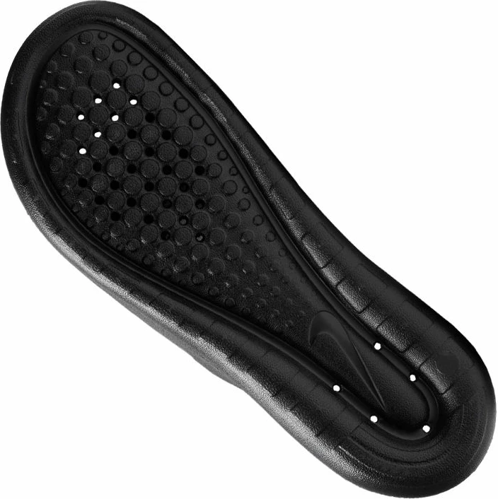 Natikače za moške, črne Nike