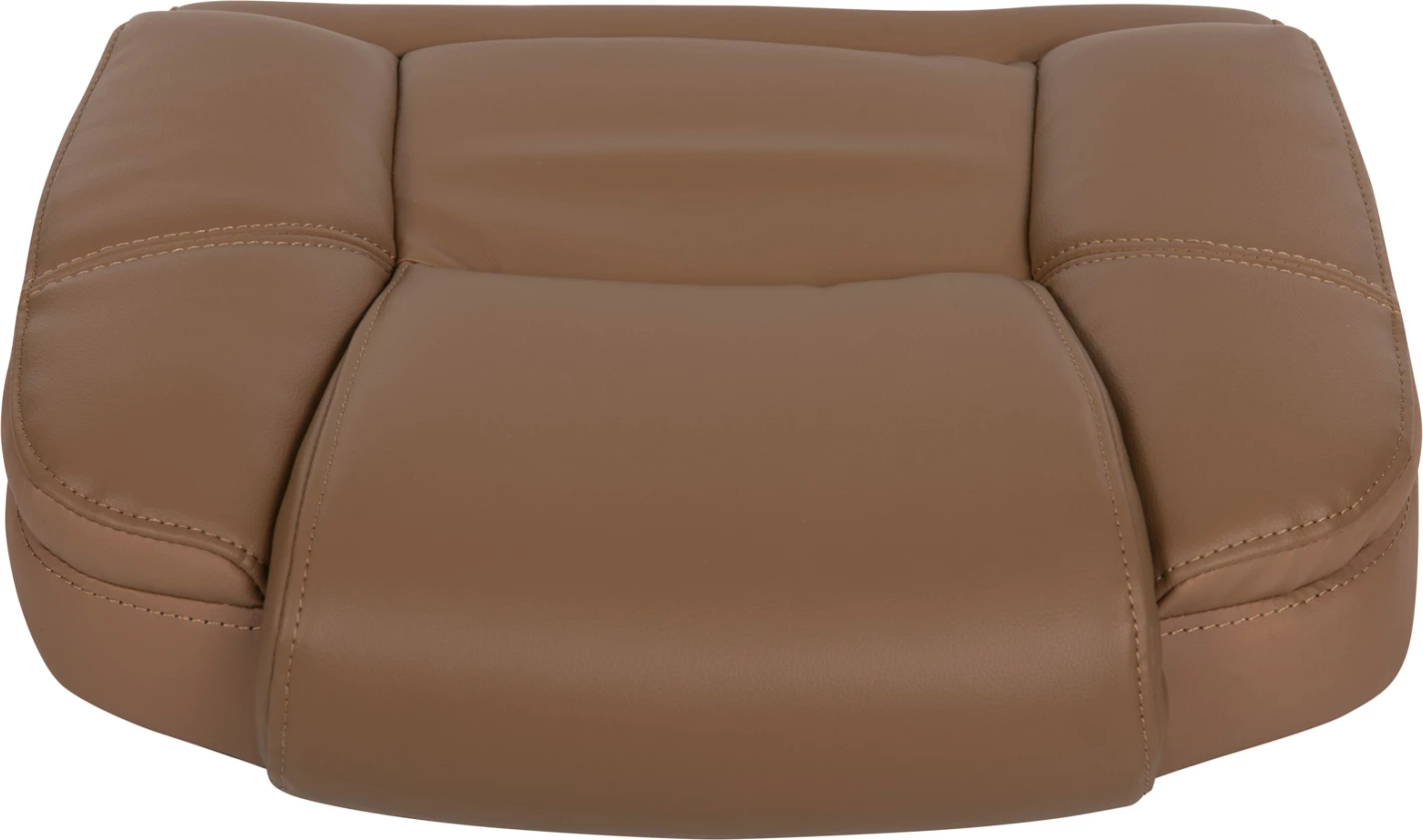 Nadomestni sedež za pisarniški stol FH1091.09 mocha PU 52x53x12 (debelina) cm