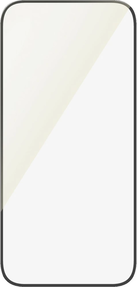 Zaščita zaslona EyeCare za iPhone 16/15 Plus, PanzerGlass