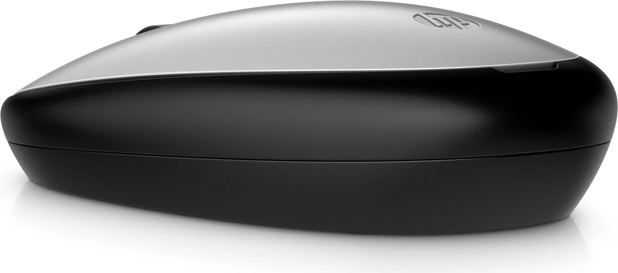 Brezžični miš Bluetooth, HP 240, srebrna