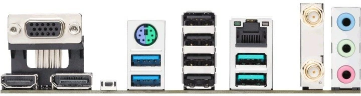 Matična plošča Asus PRIME B650M-A WIFI II, Socket AM5, DDR5, Wi‑Fi 6, Micro-ATX