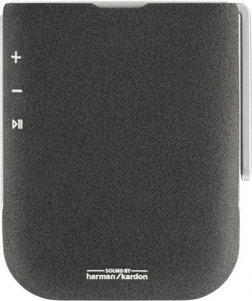 Portativni LED projektor Viewsonic M1S, WVGA, 16 GB, črn, srebrn