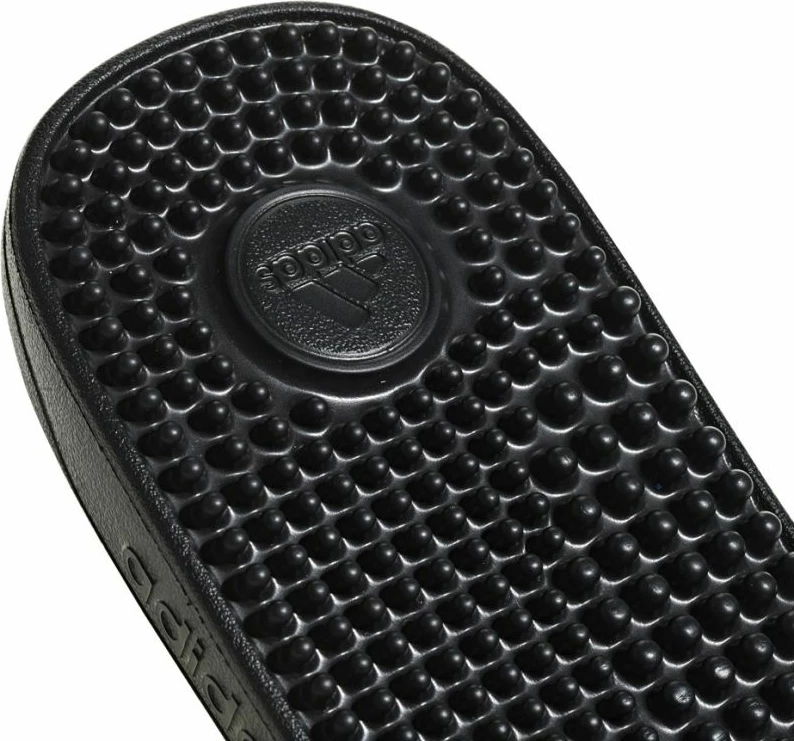 Natikače za moške adidas, črne