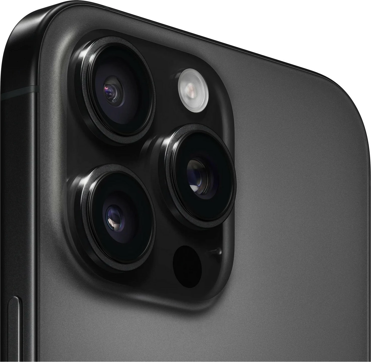Pametni telefon Apple iPhone 16 Pro Max 512GB črn