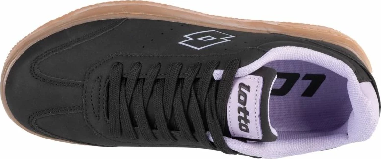 Superge črne, Lotto Iskar PF RB