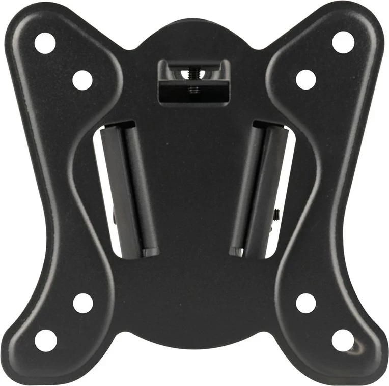 Stenski nosilec za TV/monitor Maclean MC-416, 13"–32", črn