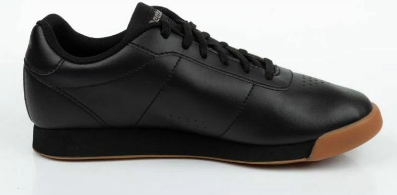 Superge, Reebok Royal Charm, črne