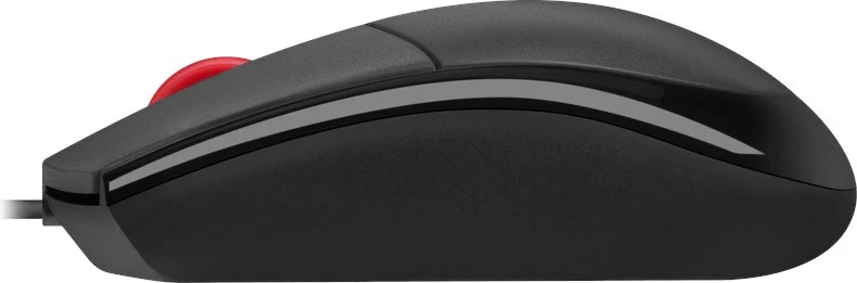 Optični maus Defender Delta MM-523, črn