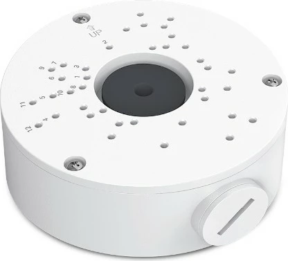 Nosilec TP-Link VJB-300, alumin, 125 mm, bel