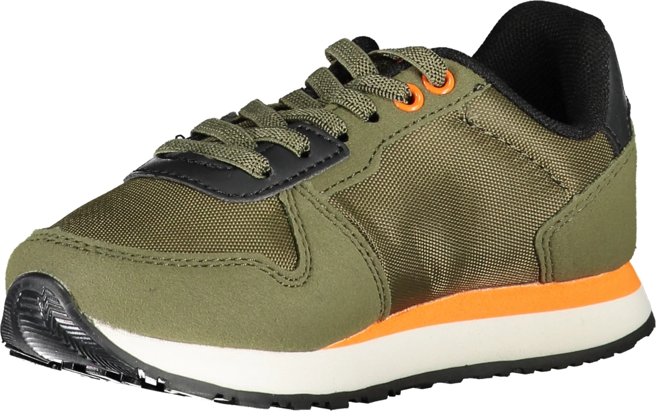 Superge za fante, US Polo Assn, zelene