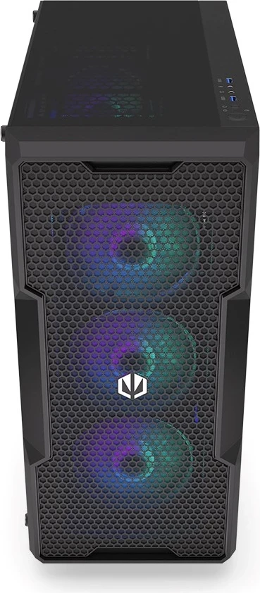 Ohišje Endorfy Regnum 400, ARGB