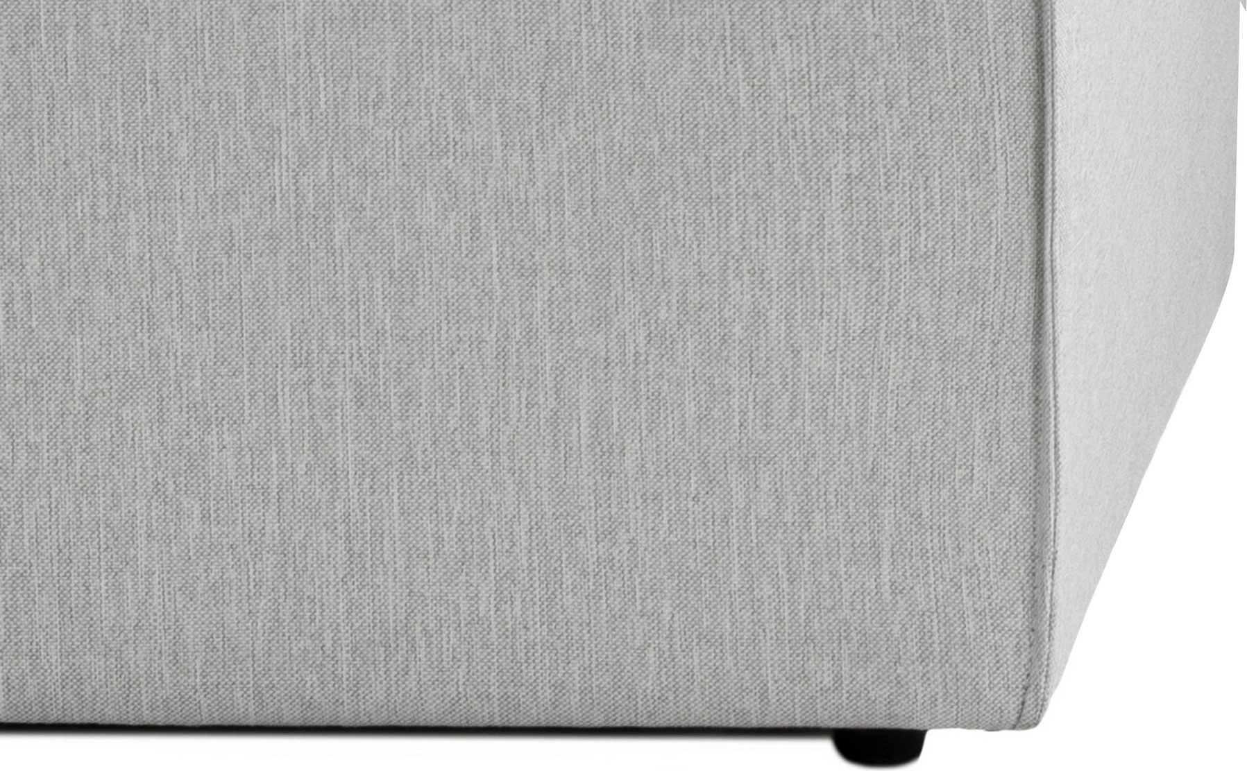 Tabure svetlo siva, Atelier del Sofa Fora