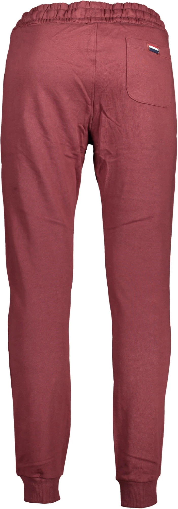 Športne hlače U.S. POLO, za moške, vijolične