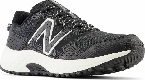 Tekmovalne atlete New Balance WT410LB8, črne