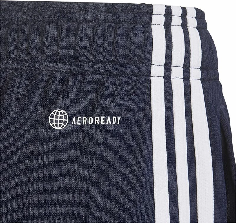 Kratke hlače za otroke adidas, temno modre