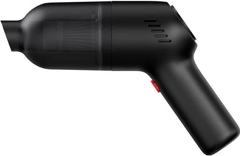 Rokčni sesalnik brez kabla Tracer OK-B1, črn