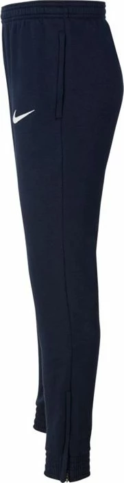 Hlače za fante Nike, temno modre