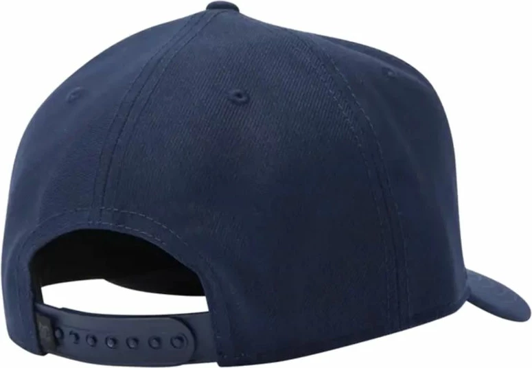 Kapa s šiltom snapback za moške, DC, temno modra