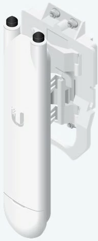 Access point Ubiquiti Unifi AC Mesh, 1167 Mbit/s, IEEE 802.3af, bel