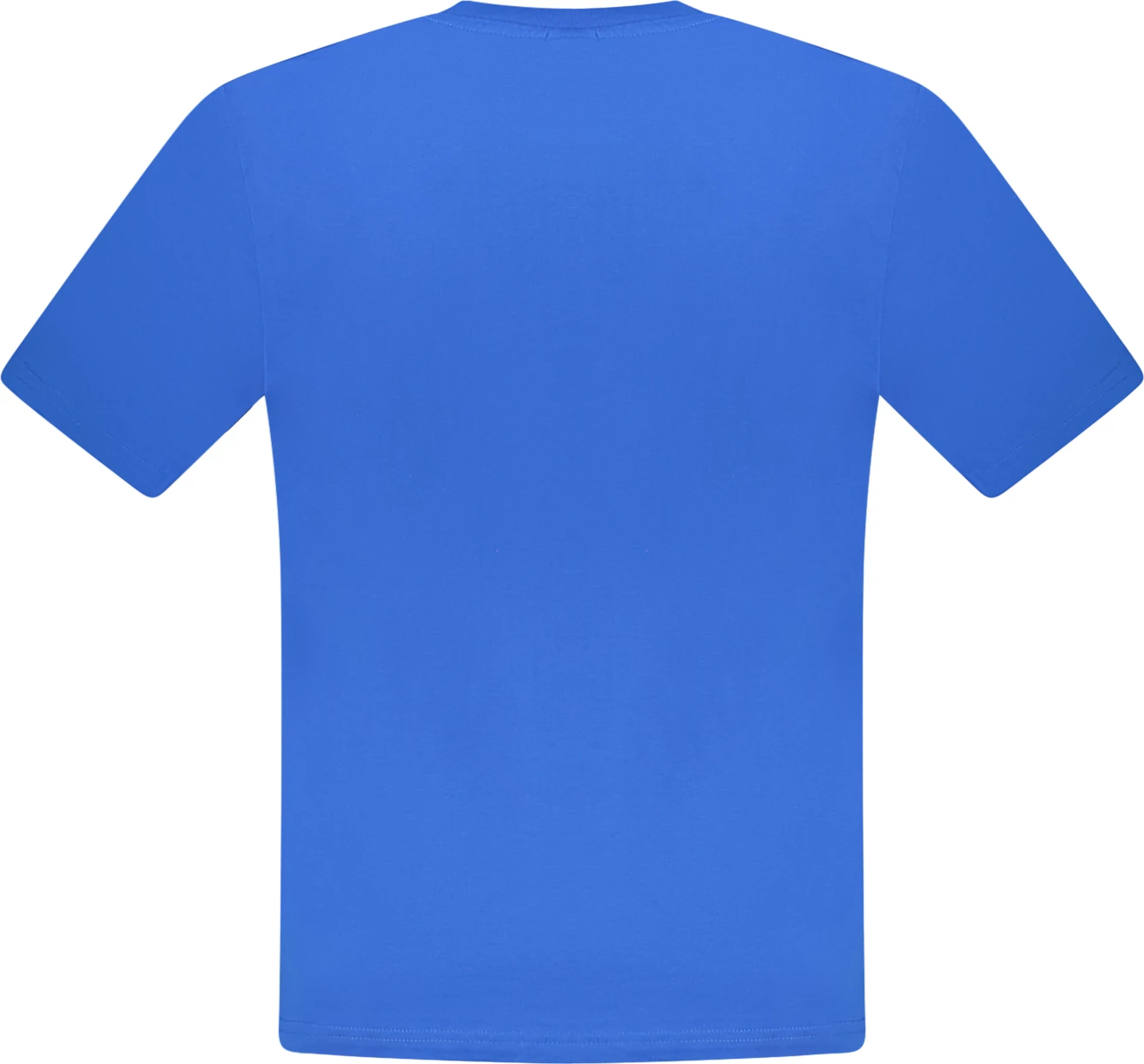 Majica za moške, modra NORTH SAILS