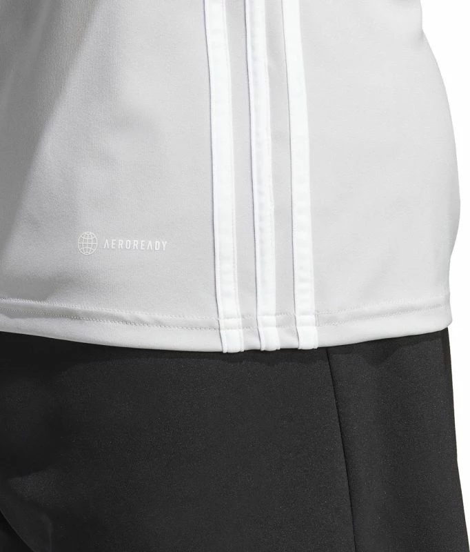 Tekstilna majica adidas Table 23 Jersey M IA9143 za moške, siva