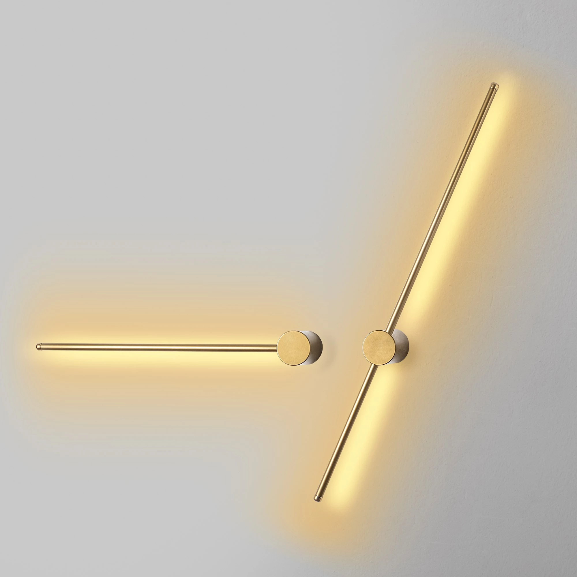 Stenska svetilka Opviq Sword - 13491