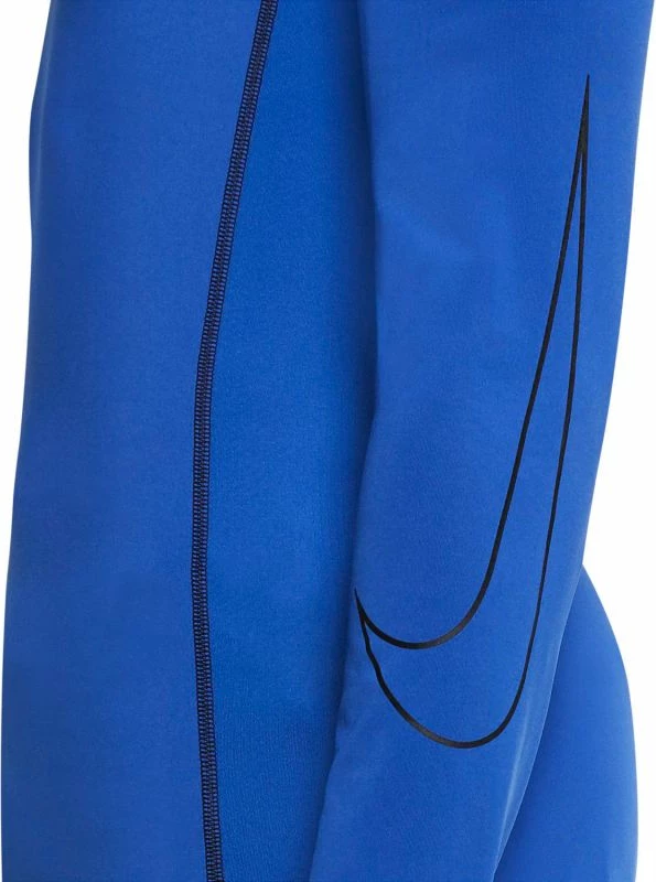Termoaktivna majica za moške Nike, modra