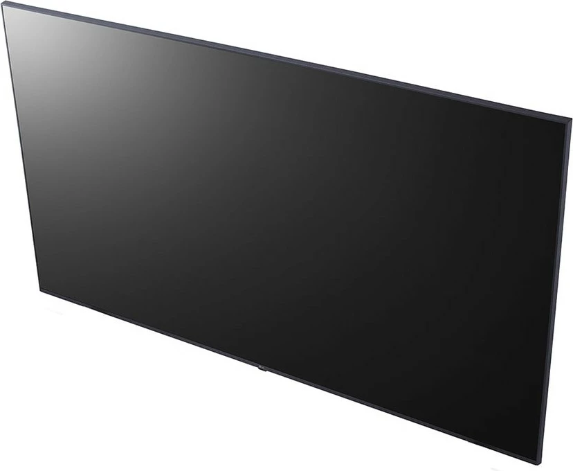 Digitalni zaslon 50" 4K Ultra HD, LG 50UL3J-M, LCD, Wi‑Fi