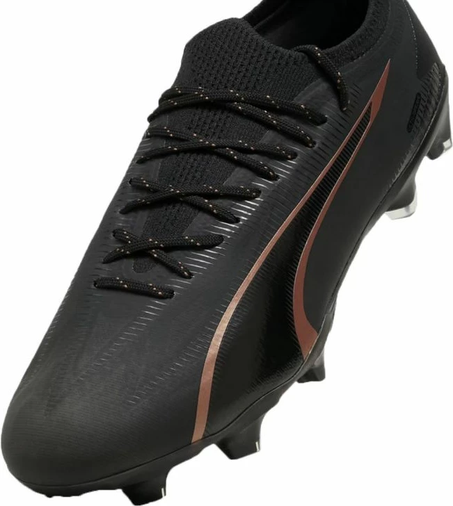 Superge, Puma Ultra Ultimate FG/AG M 107744 02, črne, moške