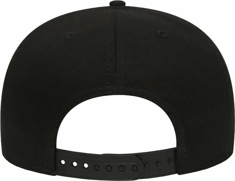 Kapa, New Era, črna