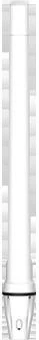 Omni-usmerjena antena Poynting A-OMNI-0414-V1-01, 3,5 dBi, 0,617–3,8 GHz, SMA, bela