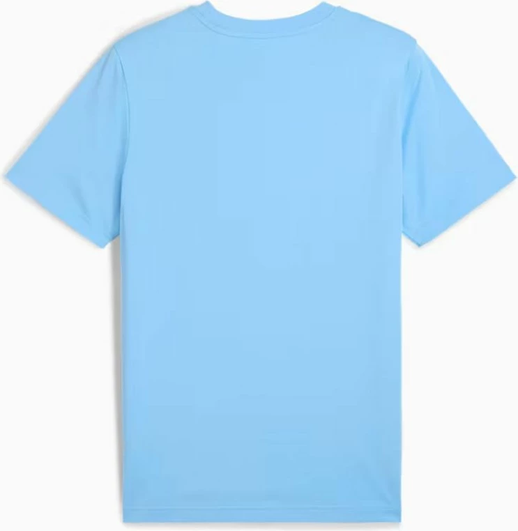 Majica Manchester City, Puma, moška, modra