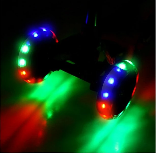 Otroški rolki SMJ, modri