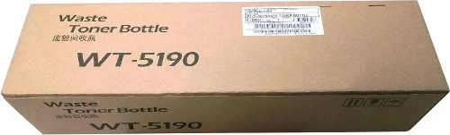 Rezervar za zbiranje tonera Kyocera WT-5190, za TASKalfa 306ci/356ci/406ci