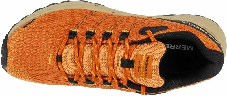 Superge za moške Merrell, oranžne