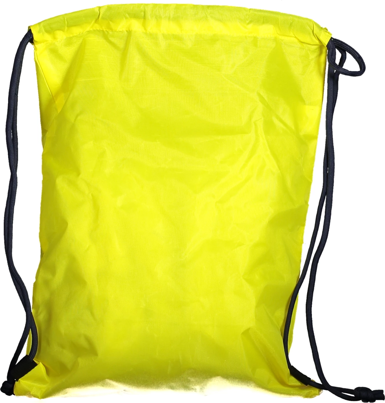 Torba NORWAY 1963, unisex, rumena