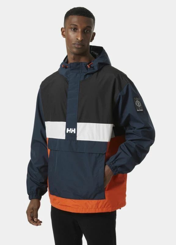 Jakna za moške Helly Hansen, navy