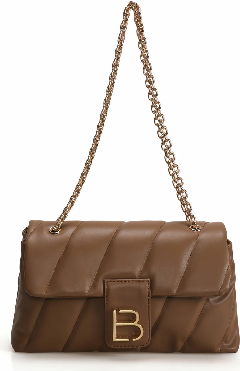 Ramenska torba tan Lucky Bees, 923