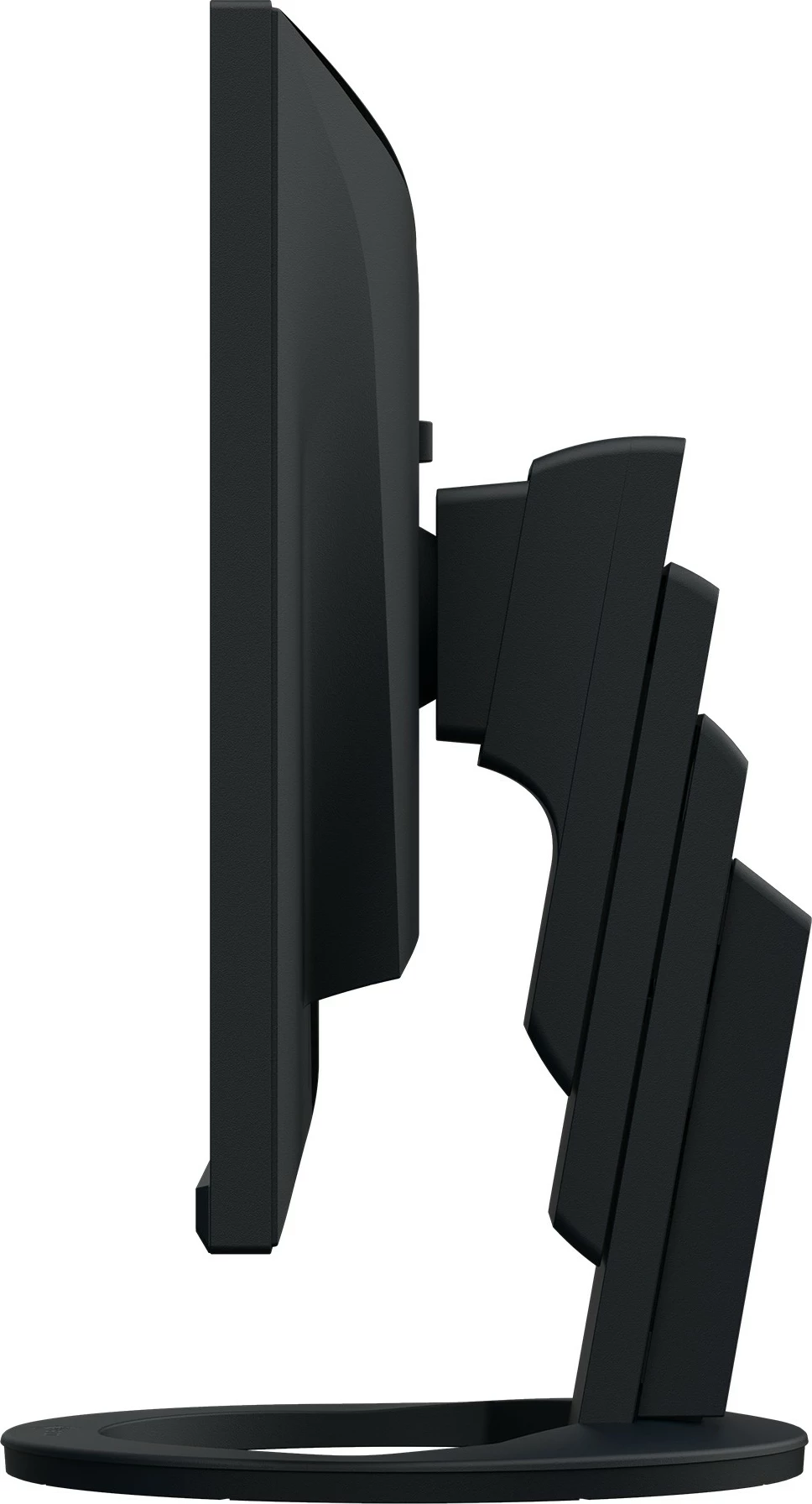 Monitor 23,8'' Full HD, LED, črn EIZO FlexScan EV2480-BK