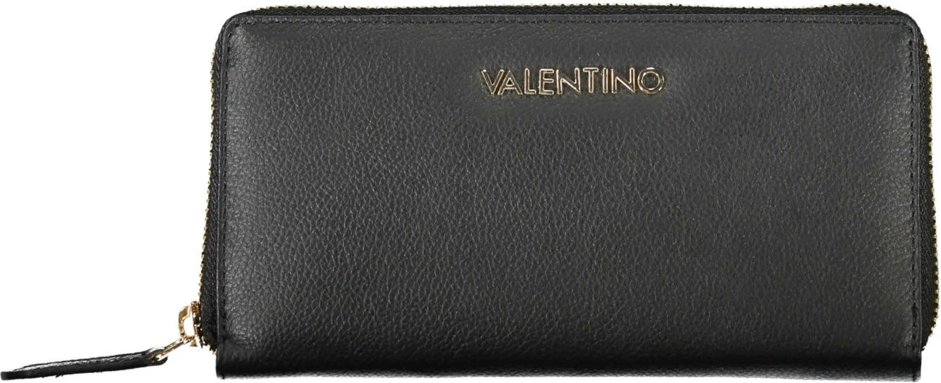 Denarnica za ženske Valentino Bags, črna