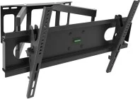 Nosilec za televizor ART AR-44, 14–42", črn