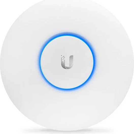 Dostopna točka Ubiquiti UAP-AC-PRO-5, 1300 Mbit/s, bela