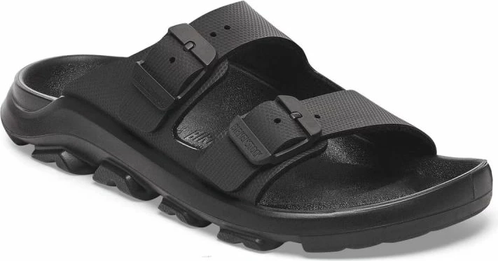 Flip-flop sandali Mogami Terrastealth, Birkenstock, črni (unisex)