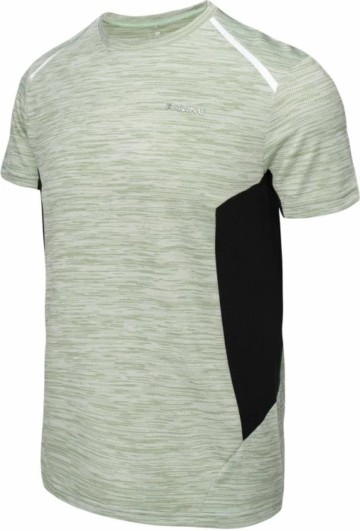 Majica za moške, Fitanu Ferdy, siva