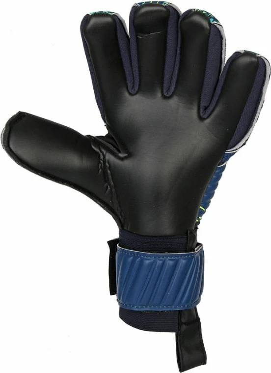 Rokavice za vratarja Inny, moške, črne