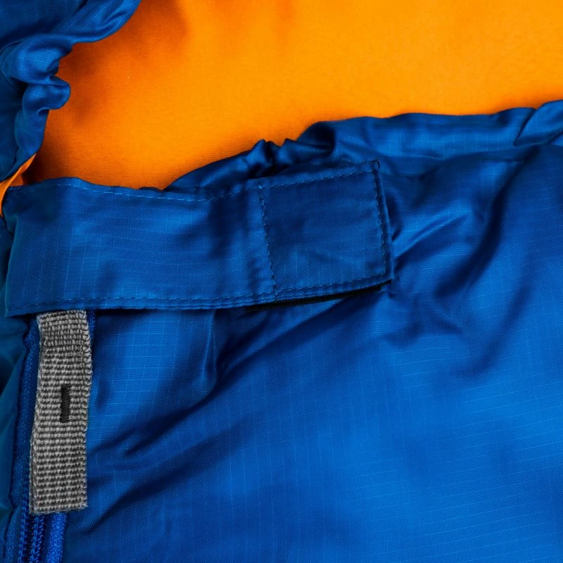 Spalna vreča Spokey, unisex, črna